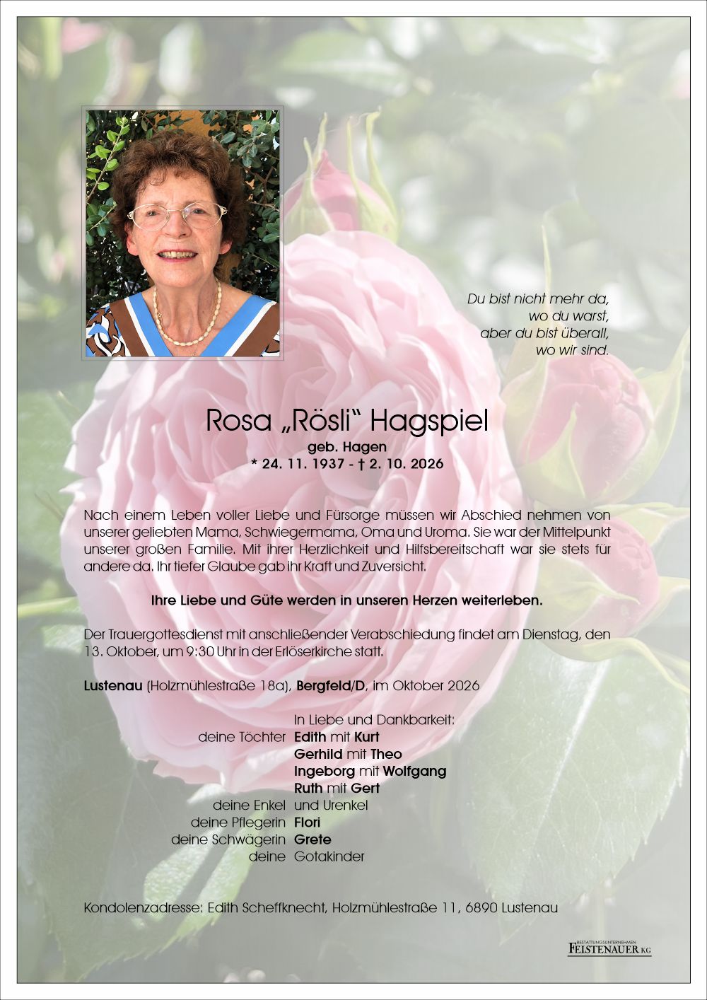 Rosa  Haspiel